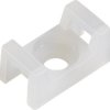 Podstawa montażowa TRU COMPONENTS TC-HC1S203 1593056, 1 szt.
