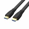 Kabel HDMI 5m UNITEK Płaski HDMI 2.0 4K UHD Premium