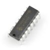 Przetwornik A/C MCP3008 10-bitowy 8-kanałowy SPI - DIP