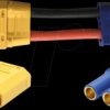 Steckverbinder für Li-Polymer-Akkus, Adapter XT90 - EC5