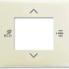 Busch-Jaeger srebrne aluminium 2CKA006155A0036 1 szt.