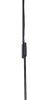 Lampa podwieszana LED Paulmann Puric Pane I 79772 9.5 W czarny 600 lm