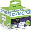 Etykiety do drukarek etykiet DYMO S0722430, 101 x 54 mm, Etykiety wysyłkowe, biały