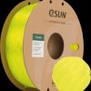 TPU-95A175T-Y1P1 Filament, TPU-95A, 1,75 mm, translucent yellow, 1 kg
