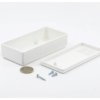 Supertronic PP004W-S Obudowa uniwersalna 121 x 55 x 31 1 szt.