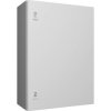 Rittal 1057000 AX Switchboard Cabinet 500x700x250mm Steel Grey-White