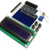MyPi - Read Your Pi - LCD & Board Kit (16x2 Blue & White) [discontinued]