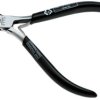 Szczypce boczne C.K neu T3773, 115 mm, dla elektroników i mechaników