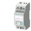 Miernik energii 1 -fazowy Siemens 65 A, 66 Hz, 264 V ac