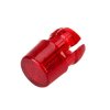 TruOpto SML190RTP Red Lens for 3mm LED Standard