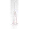 Dispensing tip, (L) 6.35 mm, clear, Gauge 27, Inside Ø 0.2 mm, 927025-TE, package with 50 pieces