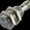 ICB18S30F08M1IO Inductive proximity sensor, M18, flush, 0 - 8 mm, PNP/NPN, IO-Li