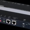 CN9000 Single-port KVM Over IP Switch, VGA