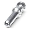Styk złączy dużej mocy Styk zaciskany CK4 Phoenix Contact 10 mm² Męski 10 mm² Wzmocnione złącze zasilania 4 mm