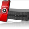 Rejestrator 4w1 Hilook by Hikvision 8 kanałowy DVR-8CH-5MP