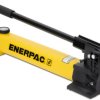 Hydrauliczna pompa ręczna Dwie P392, 901cm³, 25.4mm Enerpac