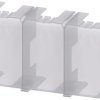 Siemens Pokrywa, do uzytku z: 3RW55/52 Rozmiar 2 i 3