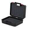 Walizka na elektronarzędzia 384x335x144mm CZARNA