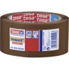 tesa 04024-00237-04 tesapack 4024 Packaging Tape 66m x 50mm brown