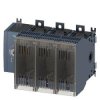 3 styki 400 A 8 NO, 8 NC 690 V/AC Siemens 3KF43404LF11
