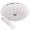 Plafon LED oprawa lampa Sufitowa FLOWER 36W 3060lm GOLDLUX + pilot 3000K-6500K