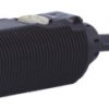 Czujniki fotoelektryczne Dyfuzyjny cylindryczny Omron PNP zakres 10 mm → 50 mm LED