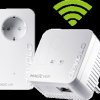 8561 Powerline Kit Magic 1 WiFi Mini (2 devices)