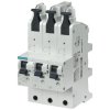 Siemens 5SP38502 GAMMA RCCB 50A 230V/400V titanium white