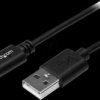 USB2AC50CM Cable - USBC to USBA - USB 2.0 - 0.5m