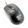 Mysz optyczna Blow MP-40 USB czarna