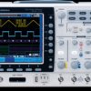 GDS-2204A Digital Storage Oscilloscope with USB Port, 100 MHz, 2 CH