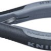ESD end cutting pliers, 115 mm, 94 g, cut capacity (1.4/0.8 mm/–/–), 64 12 115 ESD