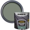 Ronseal 39221 Ultimate Protection Decking Stain Sage 2.5 litre