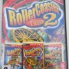 RollerCoaster Tycoon 2 - PC CROM