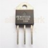 BTA26-600B triac - STMicroelectronics