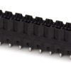 Blok zacisków wtykowych 2-pinowe raster: 5.08mm Phoenix Contact 12.0A 400.0 V.