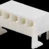 4455C-05AAA / 3800-1335 Molex female connector - KK - 1x5-pole - female