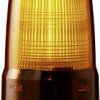 Sygnalizator świetlny Patlite SL08-M2KTN-Y żółty światło migające 100 V/AC, 240 V/AC