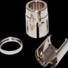 CCU4C/AQ CamCirc Cable Clamp Set E3 Type 104 Size Shielded 7.7-8.7mm