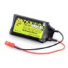Pakiet Li-Pol GPX Extreme 1000mAh 30C 1S 3,7V