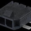 43650-0212 Molex pin header - SMT - Micro-Fit - 1x2-pin - connector