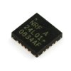 2.4GHz Transceiver IC - nRF24L01