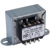 Vigortronix VTX-126-020-609 Chassis Mains Transformer 20VA 2x 0-9V