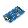 YX5300 Micro SD Card UART TTL Serial MP3 Music Player Module - Compatible with YX6300