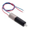 Pololu 700:1 Sub-Micro Plastic Planetary Gearmotor 6Dx21L mm