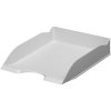 Durable 775610 Letter tray A4 Grey 1 pc(s) Robust plastic construction