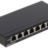SWITCH RG-ES108GD 8-PORTOWY REYEE