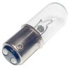 Ba15d 24V 25W klar 16x49 SPL 7405