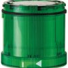 Moduł wieży sygnalizacyjnej, Lampa Werma Zielony 24 V dc 643, IP65