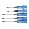 Zestaw wkrętaków torx 5szt. SW-2125